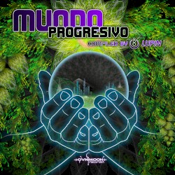 Mundo Progresivo compiled by Lupin