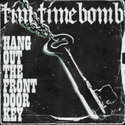 Hang Out The Front Door Key