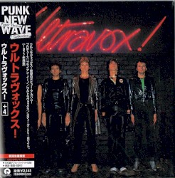 Ultravox!
