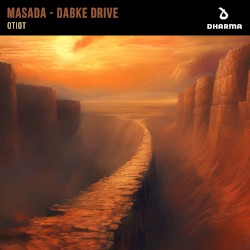Masada - Dabke Drive (extended mix)