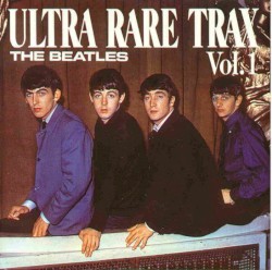 Ultra Rare Trax, Vol. 1