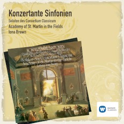Symphonies Concertantes