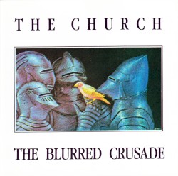 The Blurred Crusade