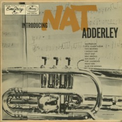 Introducing Nat Adderley