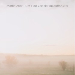 Des Liad von da vakauftn Gitar