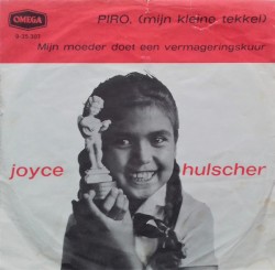Piro (M'n kleine tekkel)
