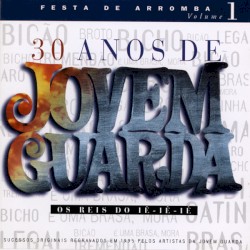 30 anos de Jovem Guarda – Os reis do iê‐iê‐iê