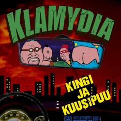 Kingi ja kuusipuu