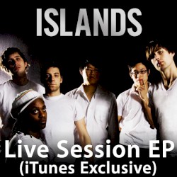 Live Session (iTunes Exclusive)