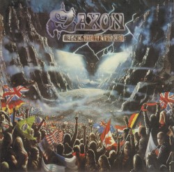 Rock the Nations