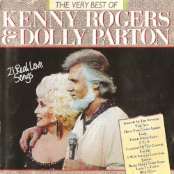 The Very Best of Kenny Rogers & Dolly Parton