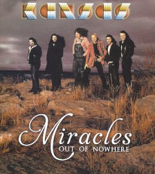 Miracles out of Nowhere