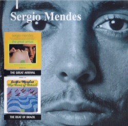 The Great Arrival / The Beat Of Brazil