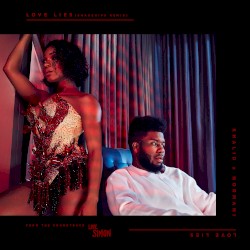 Love Lies (Snakehips remix)