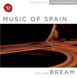 Music of Spain