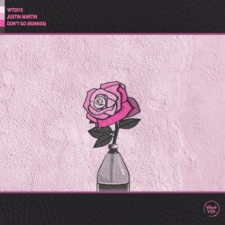 Don’t Go (Remixes)