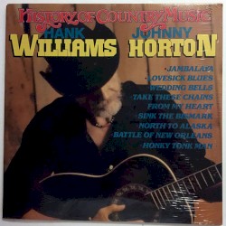 History of Country Music