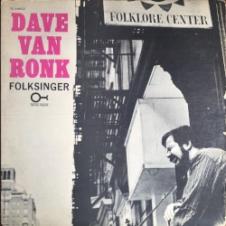Folksinger