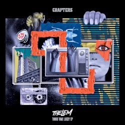 Third Time Lucky: EP