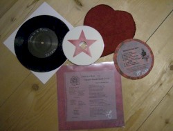 Heart Star Gift