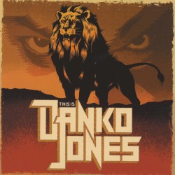 This Is Danko Jones