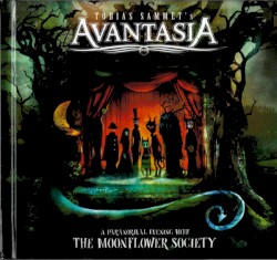 A Paranormal Evening With the Moonflower Society