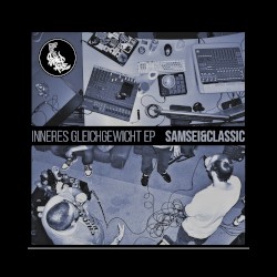 Inneres Gleichgewicht EP