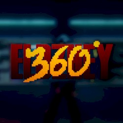 8-bit 360°