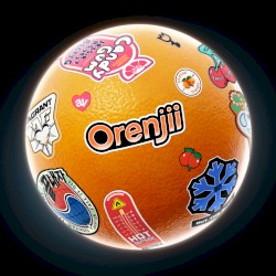 Orenjii