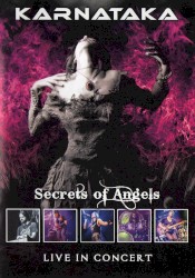 Secrets of Angels: Live in Concert