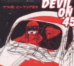 Devil on 45