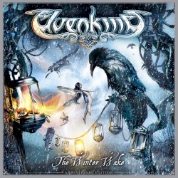 The Winter Wake