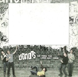 We Took the Long Way Home