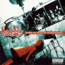 Beyond the Valley of the Murderdolls