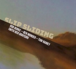 Slip Sliding