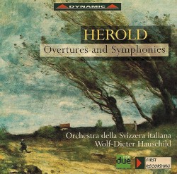 Overtures and Symphonies