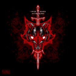 I Wash My Hands in the Blood