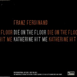 Die on the Floor