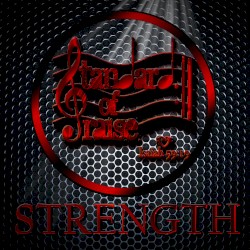 Strength (Song of Solomon Chapter 9)