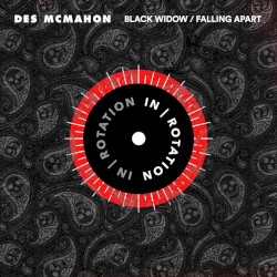 Black Widow / Falling Apart