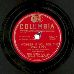 That's What I Like 'Bout the South / I Wonder If You Feel the Way I Do