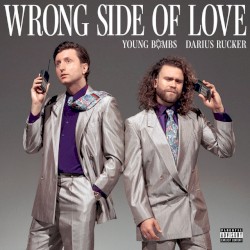 Wrong Side of Love