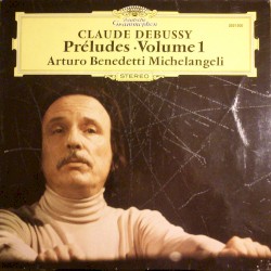 Préludes - Volume 1