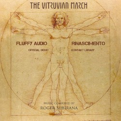 The Vitruvian March