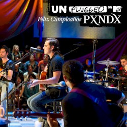 MTV Unplugged: Feliz Cumpleaños (Live)