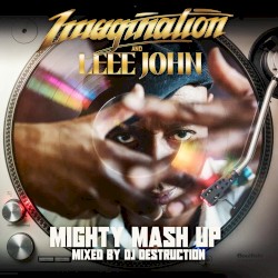 Mighty Mash Up