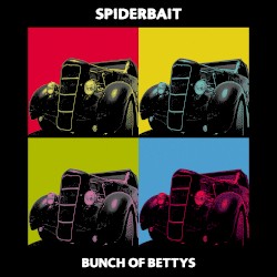 Black Betty - Barn Betty