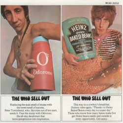 The Who Sell Out