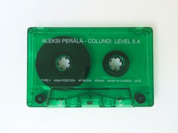 The Colundi Sequence Level 6