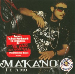 Te amo Reloaded